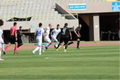 Son dakika haberi | TFF 1. Lig: Altay: 0 BB Erzurumspor: 1 Son dakika haberi | TFF 1. Lig: Altay: 0 BB Erzurumspor: 1