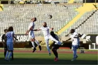 Son dakika haberi | TFF 1. Lig: Altay: 0 BB Erzurumspor: 1 Son dakika haberi | TFF 1. Lig: Altay: 0 BB Erzurumspor: 1