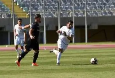 Son dakika haberi | TFF 1. Lig: Altay: 0 BB Erzurumspor: 1 Son dakika haberi | TFF 1. Lig: Altay: 0 BB Erzurumspor: 1