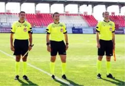 TFF 1. Lig: Ümraniyespor: 2 Adana Demirspor: 3 TFF 1. Lig: Ümraniyespor: 2 Adana Demirspor: 3