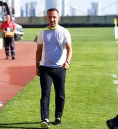 TFF 1. Lig: Ümraniyespor: 2 Adana Demirspor: 3 TFF 1. Lig: Ümraniyespor: 2 Adana Demirspor: 3