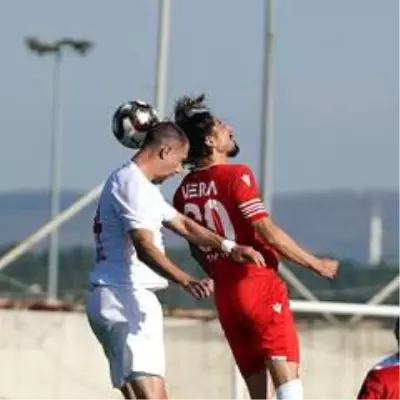 TFF 1. Lig: Ümraniyespor: 2 Adana Demirspor: 3 TFF 1. Lig: Ümraniyespor: 2 Adana Demirspor: 3