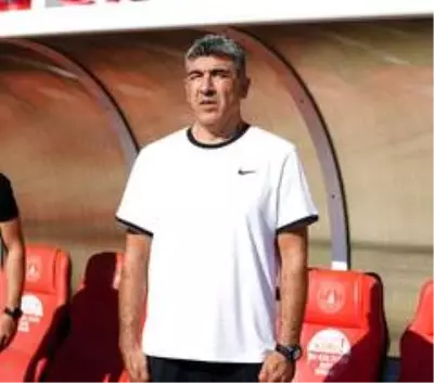 TFF 1. Lig: Ümraniyespor: 2 Adana Demirspor: 3 TFF 1. Lig: Ümraniyespor: 2 Adana Demirspor: 3