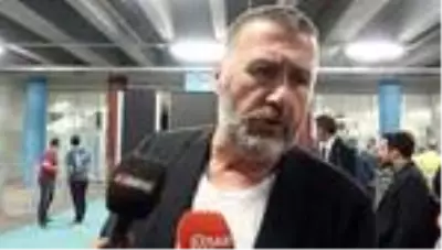 Trabzonspor Asbaşkanı Mehmet Yiğit Alp: 'Rakibi kolladılar' Trabzonspor Asbaşkanı Mehmet Yiğit Alp: 'Rakibi kolladılar'