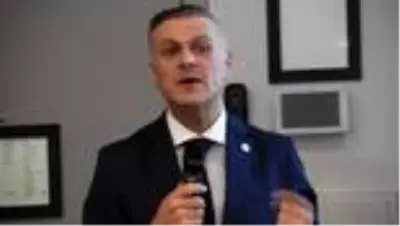 Son dakika haber! Uluslararası Demokratlar Birliği, ABD, Avustralya ve Japonya'da da teşkilatlanacak Son dakika haber! Uluslararası Demokratlar Birliği, ABD, Avustralya ve Japonya'da da teşkilatlanacak