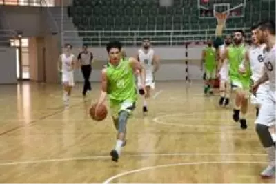 Son dakika haberleri | Umut Geçen, yeniden Manisa BBSK'da Son dakika haberleri | Umut Geçen, yeniden Manisa BBSK'da