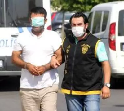 Uslanmaz dolandırıcı gözünü maskeyle kapattı Uslanmaz dolandırıcı gözünü maskeyle kapattı