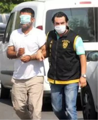 Uslanmaz dolandırıcı gözünü maskeyle kapattı Uslanmaz dolandırıcı gözünü maskeyle kapattı