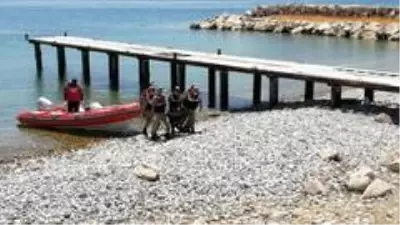 Van Gölü'nde çıkarılan ceset sayısı 21'i buldu Van Gölü'nde çıkarılan ceset sayısı 21'i buldu