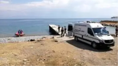 Van Gölü'nde çıkarılan ceset sayısı 23'e yükseldi Van Gölü'nde çıkarılan ceset sayısı 23'e yükseldi