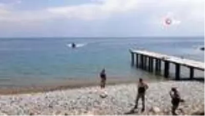 Van Gölü'nde çıkarılan ceset sayısı 23'ü buldu Van Gölü'nde çıkarılan ceset sayısı 23'ü buldu