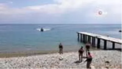 Van Gölü'nde çıkarılan ceset sayısı 23'ü buldu Van Gölü'nde çıkarılan ceset sayısı 23'ü buldu