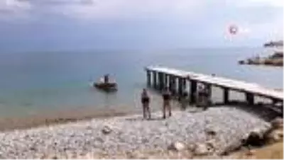 Van Gölü'nde çıkarılan ceset sayısı 25'e yükseldi Van Gölü'nde çıkarılan ceset sayısı 25'e yükseldi