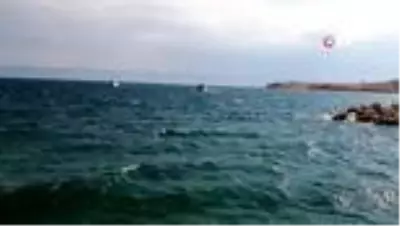 Van Gölü'nde çıkarılan ceset sayısı 26'ya yükseldi Van Gölü'nde çıkarılan ceset sayısı 26'ya yükseldi