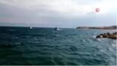Van Gölü'nde çıkarılan ceset sayısı 26'ya yükseldi Van Gölü'nde çıkarılan ceset sayısı 26'ya yükseldi