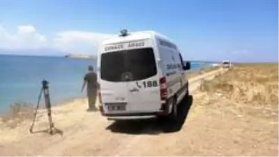 Van Gölü'nde çıkarılan ceset sayısı 26'ya yükseldi Van Gölü'nde çıkarılan ceset sayısı 26'ya yükseldi
