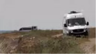 Van Gölü'nde teknenin batması sonucu kaybolan 2 kişinin daha cesedi bulundu Van Gölü'nde teknenin batması sonucu kaybolan 2 kişinin daha cesedi bulundu