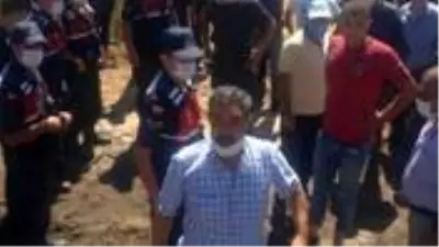 Vatandaşa 'Terbiyesizlik yapma lan!' diye çıkışan Ilgın Kaymakamı görevinden alındı Vatandaşa 'Terbiyesizlik yapma lan!' diye çıkışan Ilgın Kaymakamı görevinden alındı