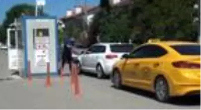 Yalova'da bu mahalleye giriş parayla Yalova'da bu mahalleye giriş parayla