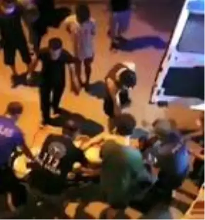 Yaşlı kadın pompalı tüfekle vurularak öldürüldü