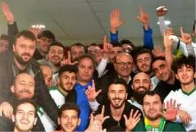 Yeni hedef, BAL Liginde şampiyonluk Yeni hedef, BAL Liginde şampiyonluk