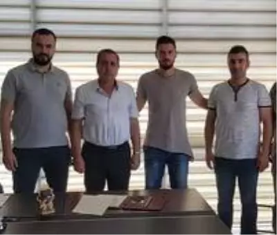 Yeşilyurt Belediyespor transfere hızlı girdi Yeşilyurt Belediyespor transfere hızlı girdi