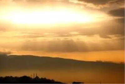 Yurtta hava durumu Yurtta hava durumu