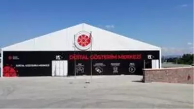 15 Temmuz Zaferi Bursa Dijital Gösterim Merkezi'nde yaşatılacak
