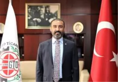 26 Gaziantepli Türkiye'nin en büyükleri arasında 26 Gaziantepli Türkiye'nin en büyükleri arasında