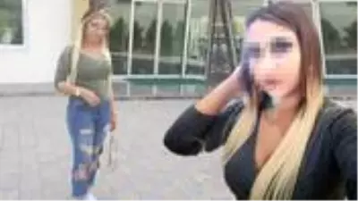 450 bin liralık borç kağıdını yutmaya çalışıp kadın polisin parmağını ısırdı