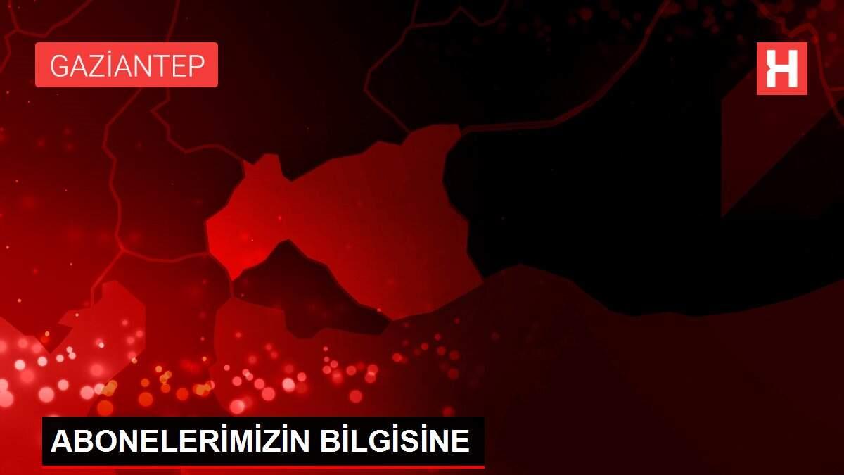 ABONELERİMİZİN BİLGİSİNE