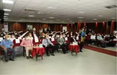 ADÜ'de15 Temmuz şehit ve gazileri anıldı