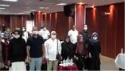 - ADÜ’de15 Temmuz şehit ve gazilerimizi anıldı