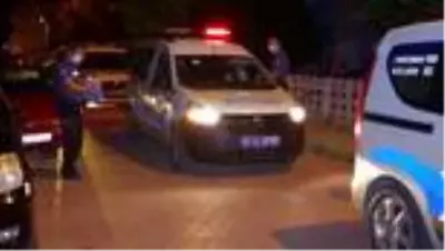 Afyonkarahisar’da düğünde saldırıya uğrayan 4 polis memuru yaralandı