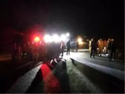 Son dakika haberi | Ağrı'da selde kaybolan çocuk hayatını kaybetti Son dakika haberi | Ağrı'da selde kaybolan çocuk hayatını kaybetti