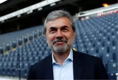 Ahmet Çakar'dan Fenerbahçe için beklenmeyen iddia: Eninde sonunda Aykut Kocaman'a dönecekler Ahmet Çakar'dan Fenerbahçe için beklenmeyen iddia: Eninde sonunda Aykut Kocaman'a dönecekler