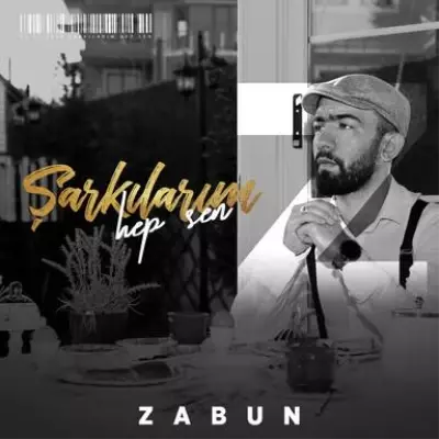 Ali Umut Zabun ilk single'ı Ali Umut Zabun ilk single'ı