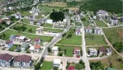Alikahya'nın caddeleri prestij kazanıyor Alikahya'nın caddeleri prestij kazanıyor