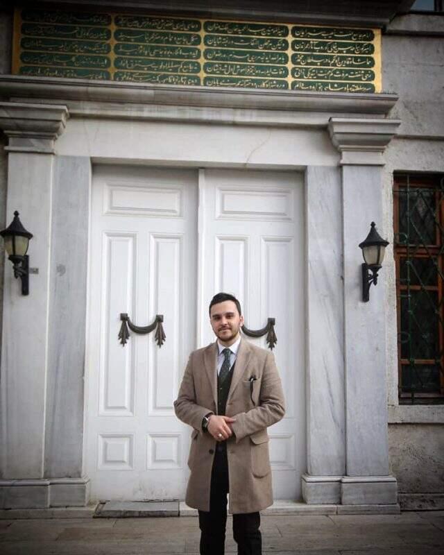 Alpcan Çelik kimdir? Alpcan Çelik nereli, kaç yaşında?