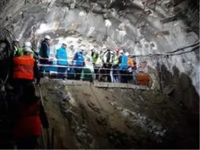 Altyapı Yatırımları Genel Müdürlüğünden metro projelerinde peşin kesinti iddialarına yanıt Altyapı Yatırımları Genel Müdürlüğünden metro projelerinde peşin kesinti iddialarına yanıt