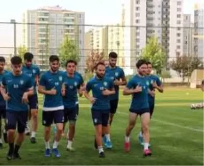 Amed Sportif Faaliyetler'den sezon değerlendirmesi Amed Sportif Faaliyetler'den sezon değerlendirmesi