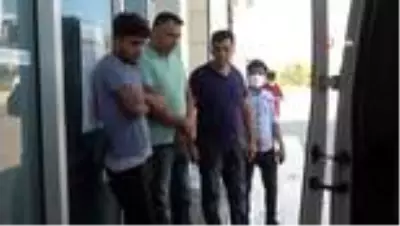 Annesine aldığı ilaçları götürürken motosiklet kazasında hayatını kaybetti