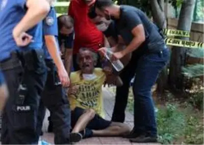 Son dakika haberleri | Antalya’da kızı ve torununu kaybeden anneanne ve dedenin feryatları yürekleri dağladı