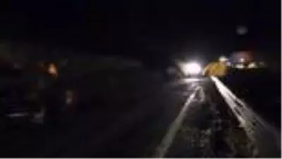 Artvin'de şiddetli yağış Artvin'de şiddetli yağış