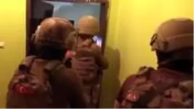 Yaşlıları dolandıran çete, Bakan Soylu’nun talimatıyla çökertildi: 17 gözaltı
