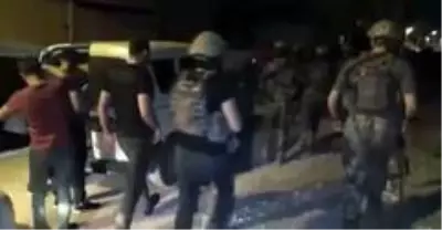 Bakan Soylu'nun talimatıyla yaşlıları dolandıran çete çökertildi: 17 gözaltı