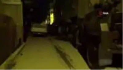 Yaşlıları dolandıran çete, Bakan Soylu'nun talimatıyla çökertildi: 17 gözaltı Yaşlıları dolandıran çete, Bakan Soylu'nun talimatıyla çökertildi: 17 gözaltı
