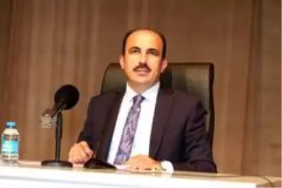 Başkan Altay: