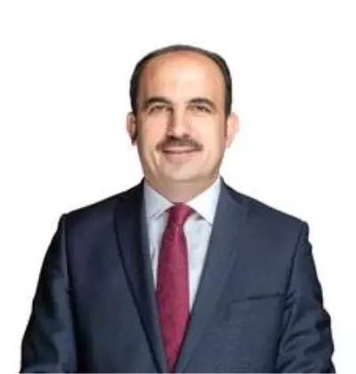 Son dakika haberi! Başkan Altay, İSO 500'e giren Konyalı firmaları tebrik etti