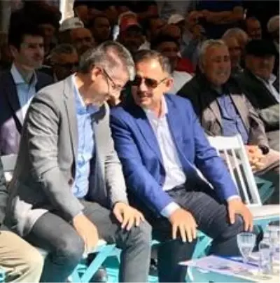 Başkan Çopuroğlu: